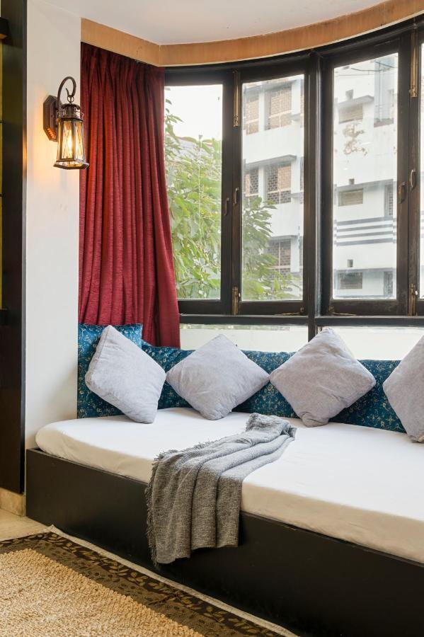 כלכותה The Moira - Bed And Breakfast מראה חיצוני תמונה