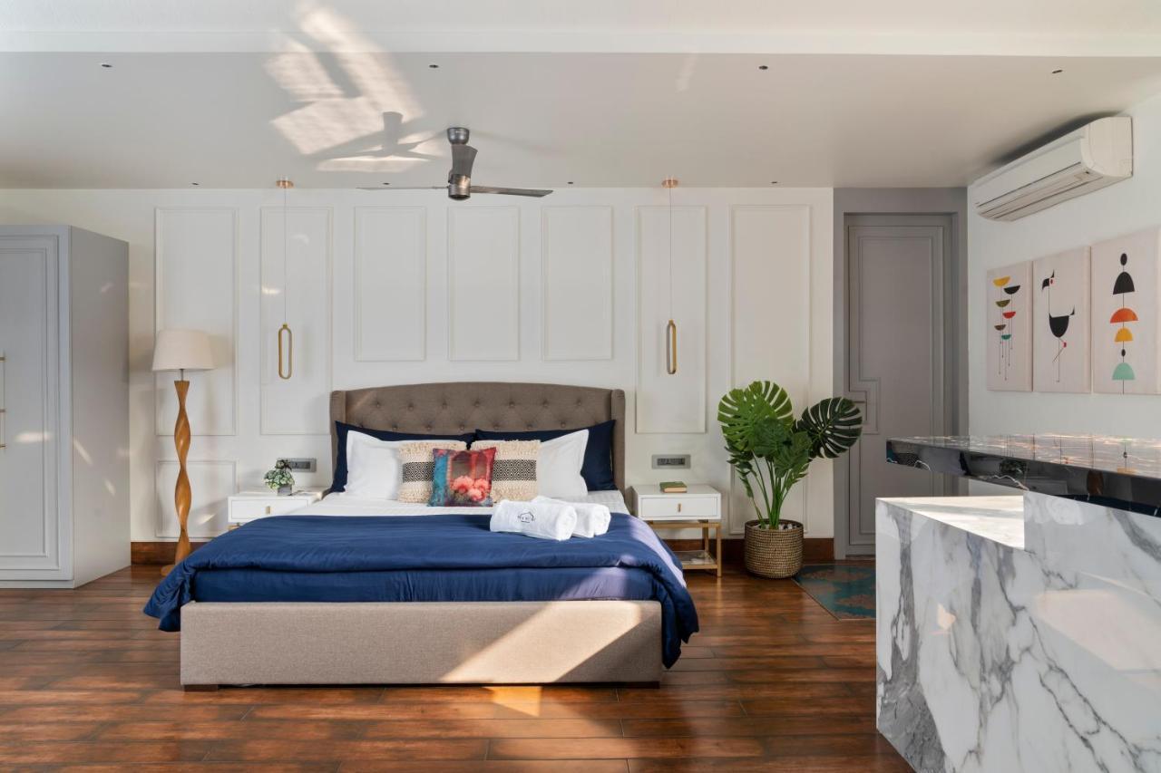 כלכותה The Moira - Bed And Breakfast מראה חיצוני תמונה