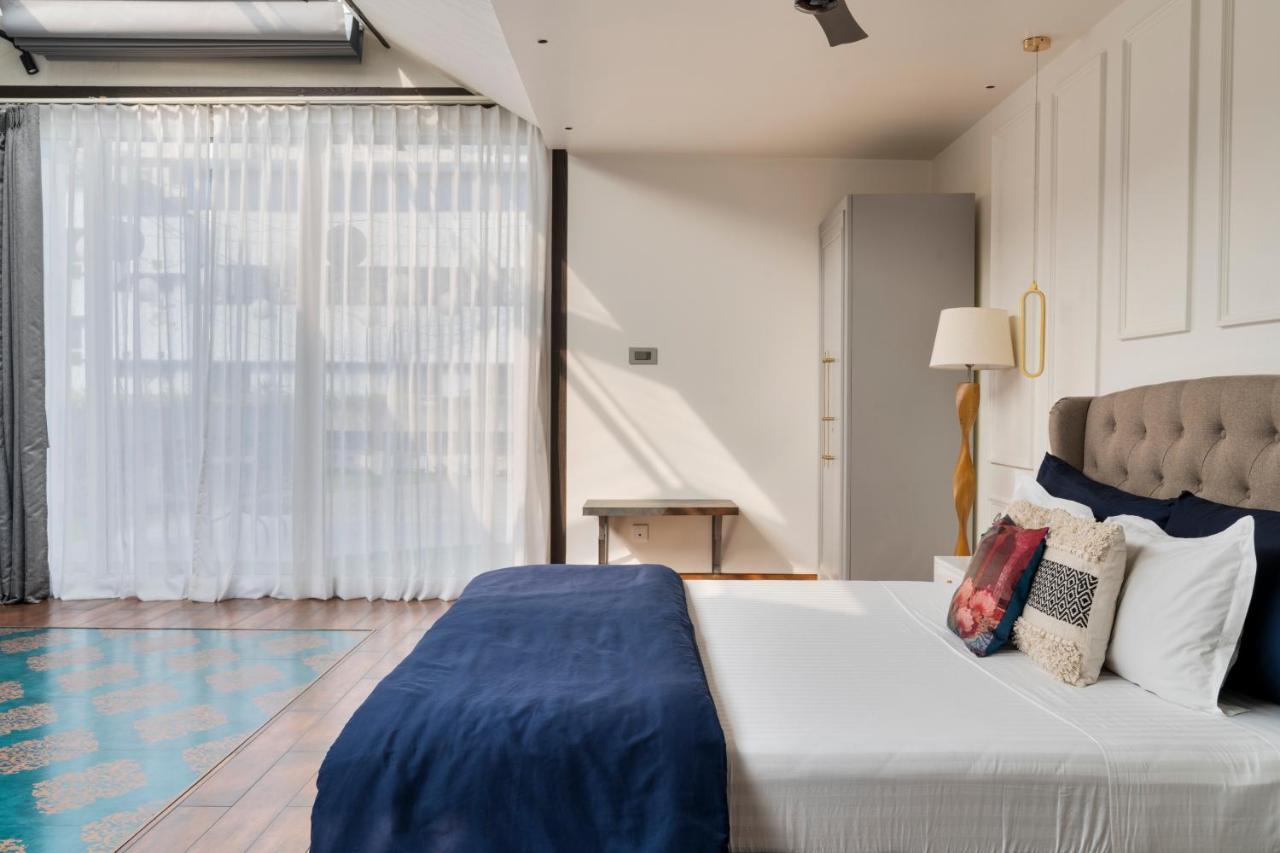 כלכותה The Moira - Bed And Breakfast מראה חיצוני תמונה