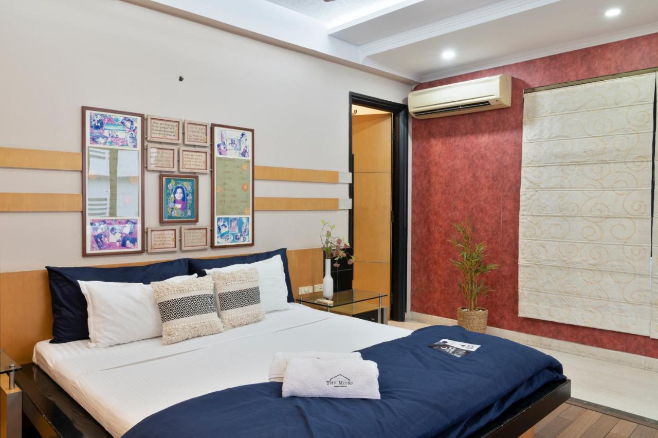 כלכותה The Moira - Bed And Breakfast מראה חיצוני תמונה