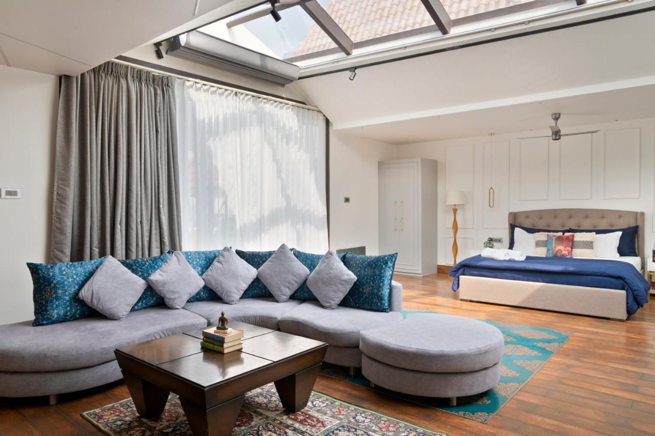 כלכותה The Moira - Bed And Breakfast מראה חיצוני תמונה