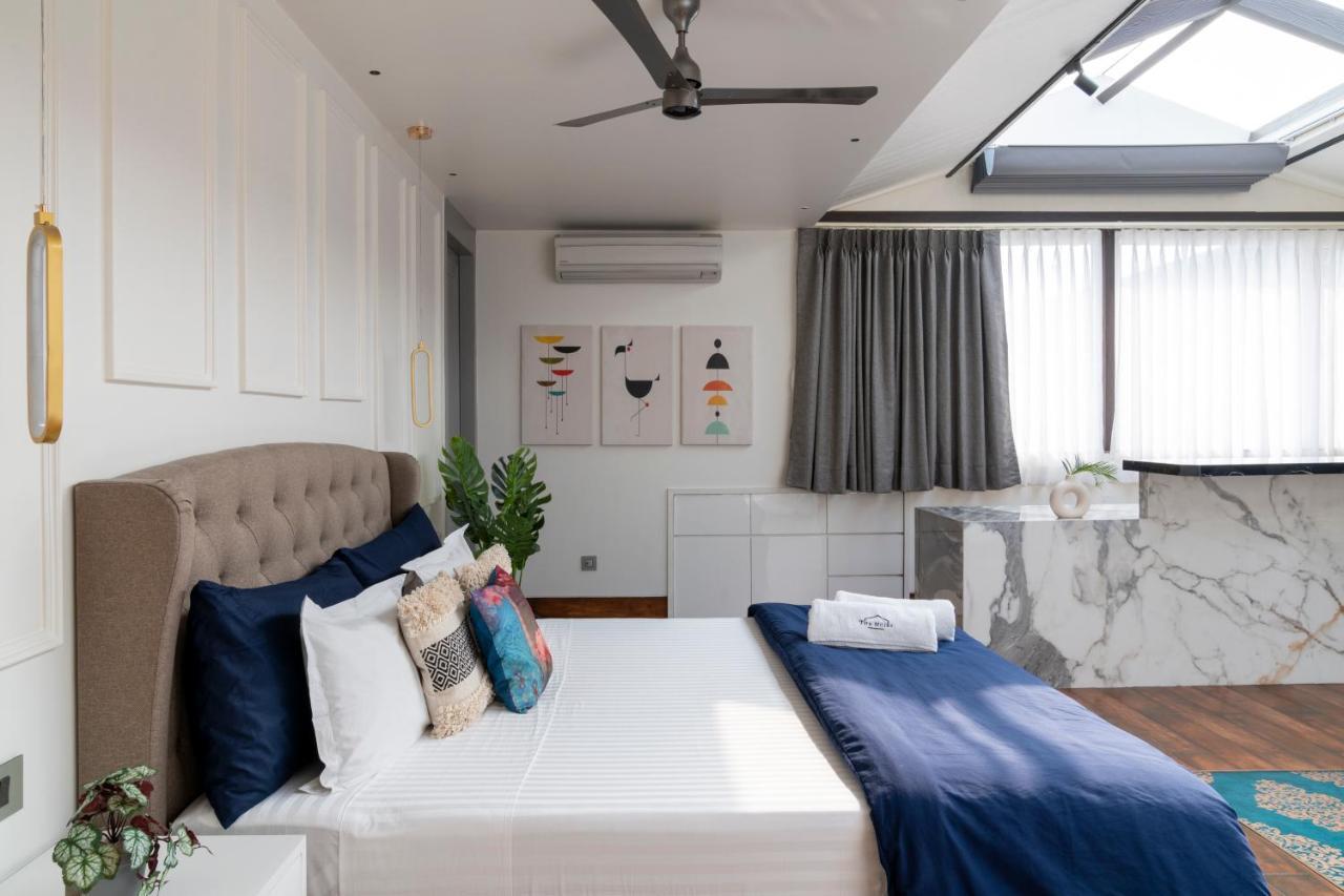 כלכותה The Moira - Bed And Breakfast מראה חיצוני תמונה
