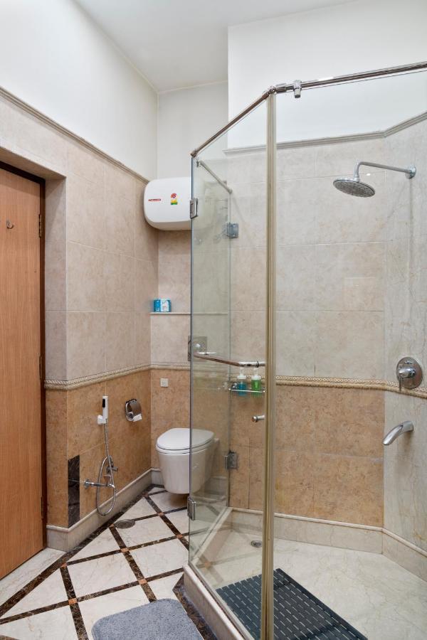 כלכותה The Moira - Bed And Breakfast מראה חיצוני תמונה