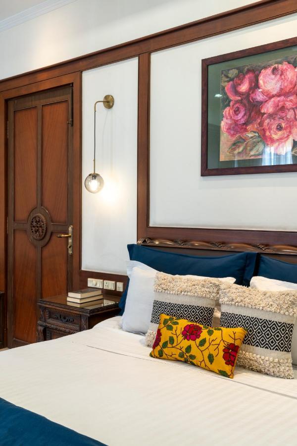 כלכותה The Moira - Bed And Breakfast מראה חיצוני תמונה