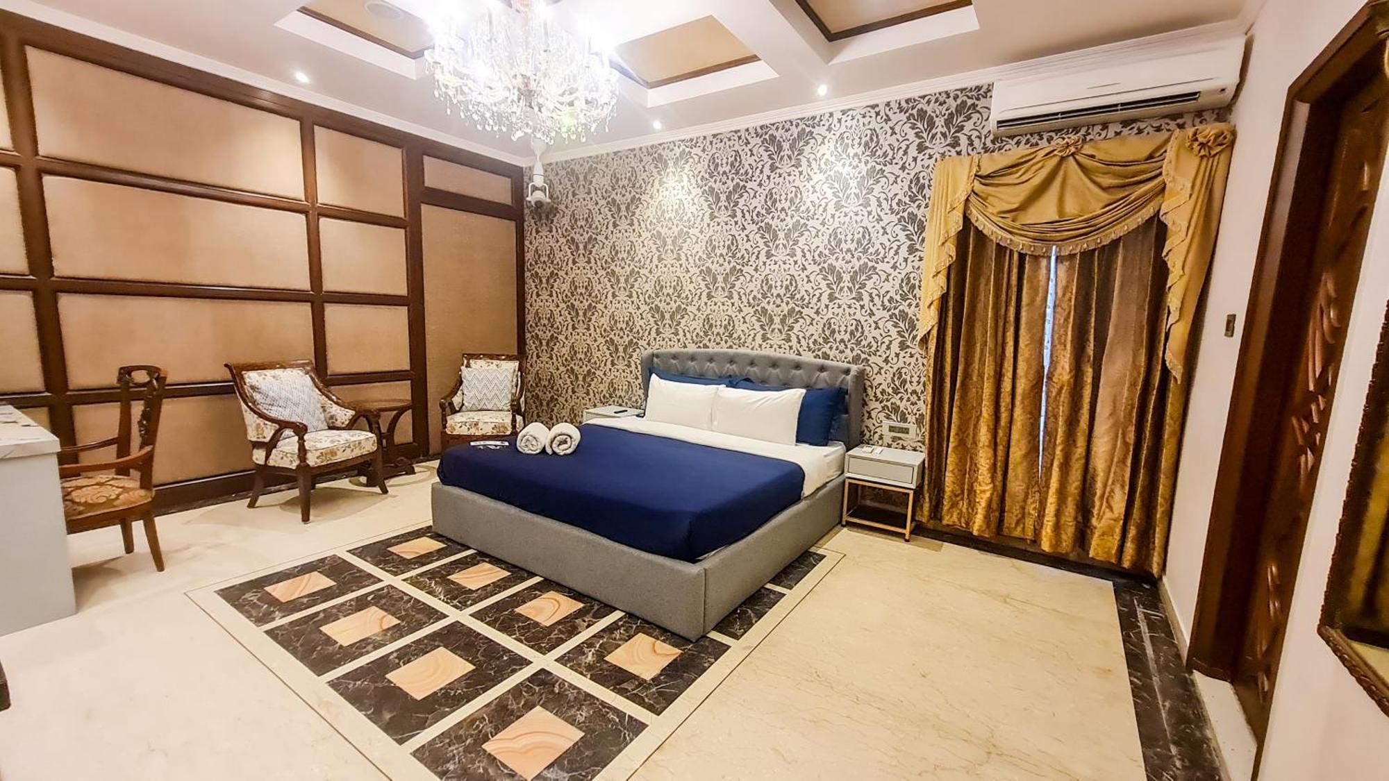כלכותה The Moira - Bed And Breakfast מראה חיצוני תמונה