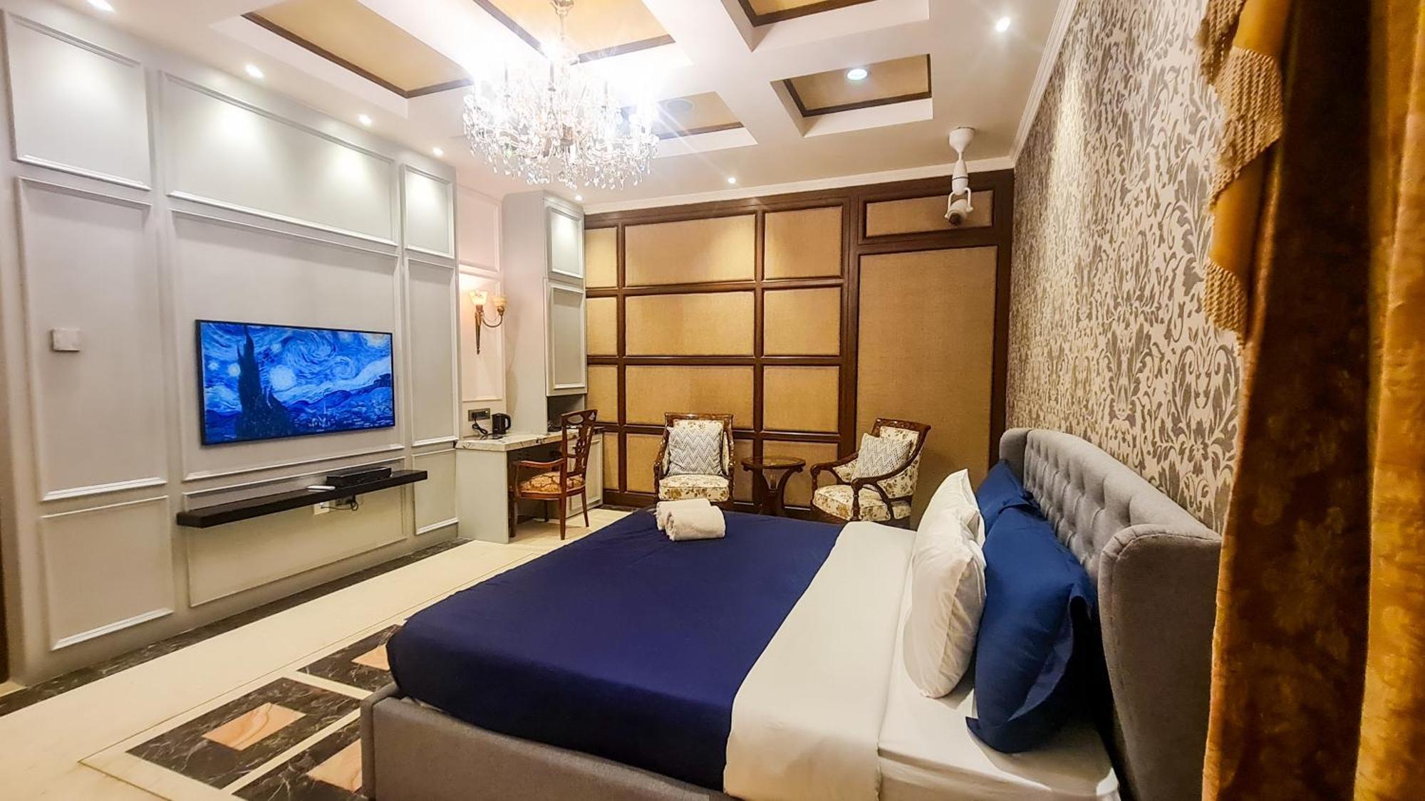 כלכותה The Moira - Bed And Breakfast מראה חיצוני תמונה