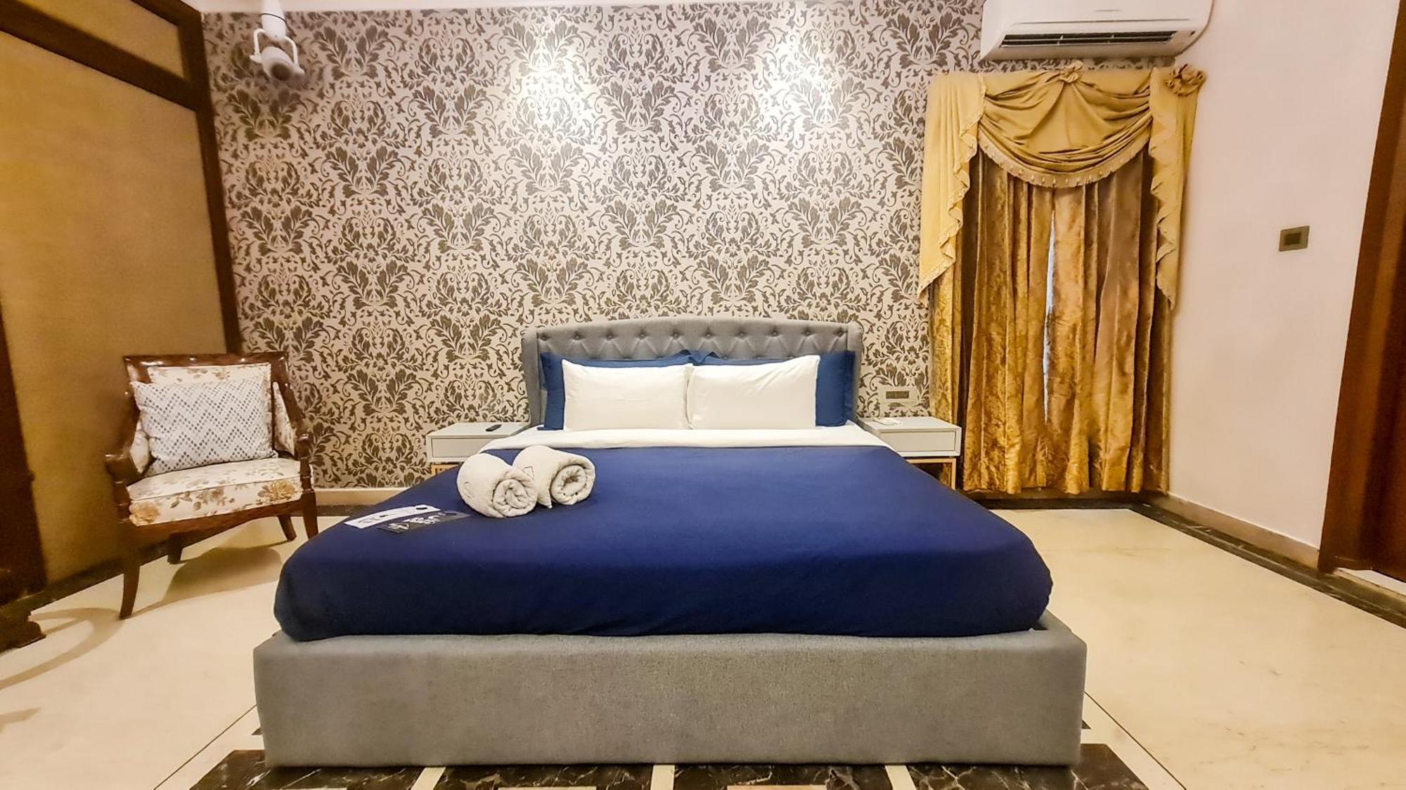 כלכותה The Moira - Bed And Breakfast מראה חיצוני תמונה